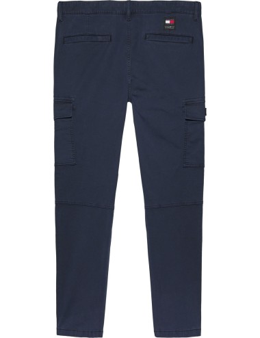 Pantaloni cargo Austin Tommy Hilfiger DM0DM19489 | My Brand Italia