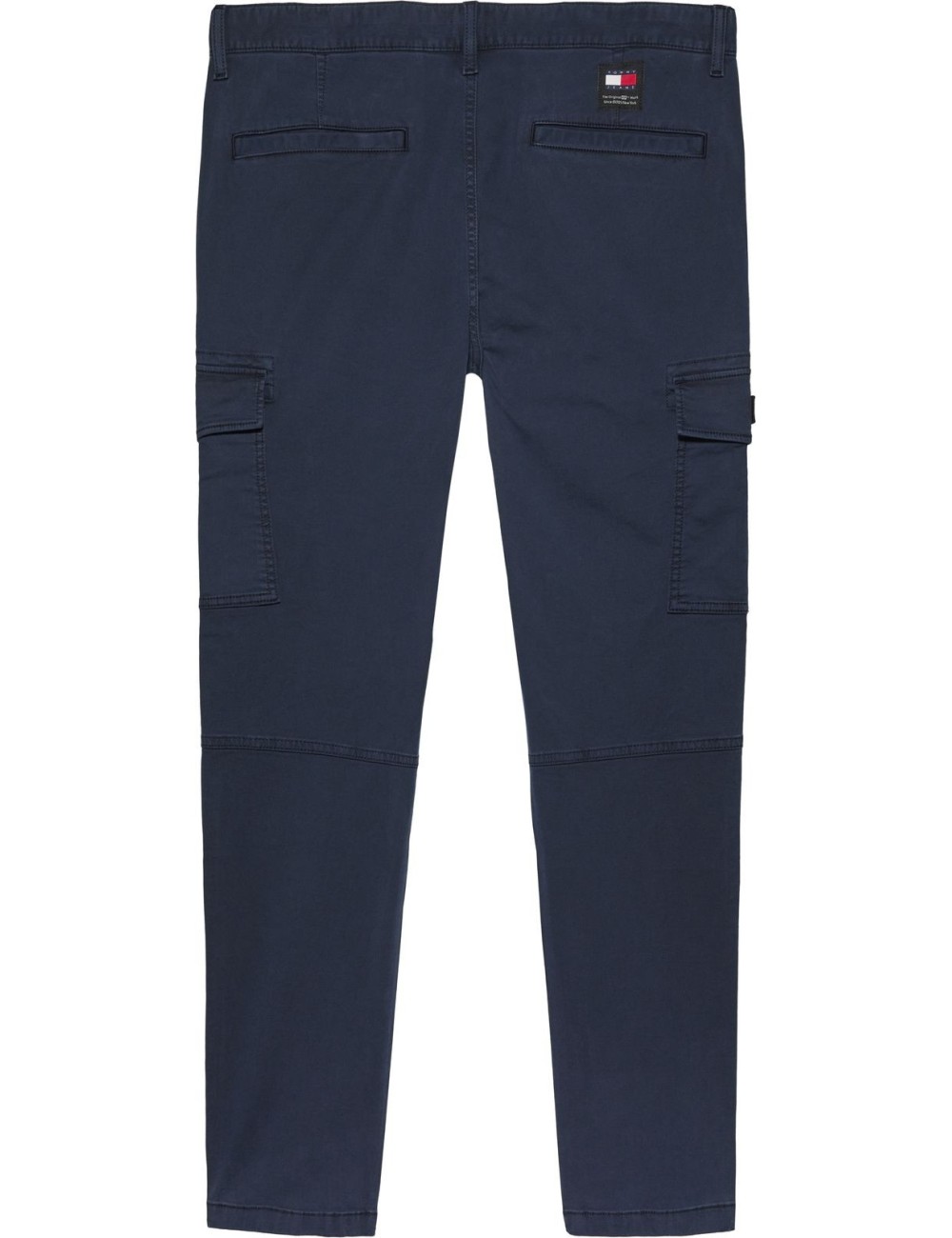 Pantaloni cargo Austin DM0DM19489 Tommy Hilfiger