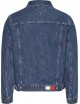 Giacca in Denim Rayan DM0DM18782 Tommy Hilfiger