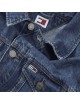 Giacca in Denim Rayan DM0DM18782 Tommy Hilfiger