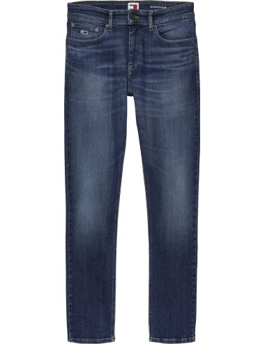 Jeans uomo Scanton Slim DM0DM19298 Tommy Hilfiger