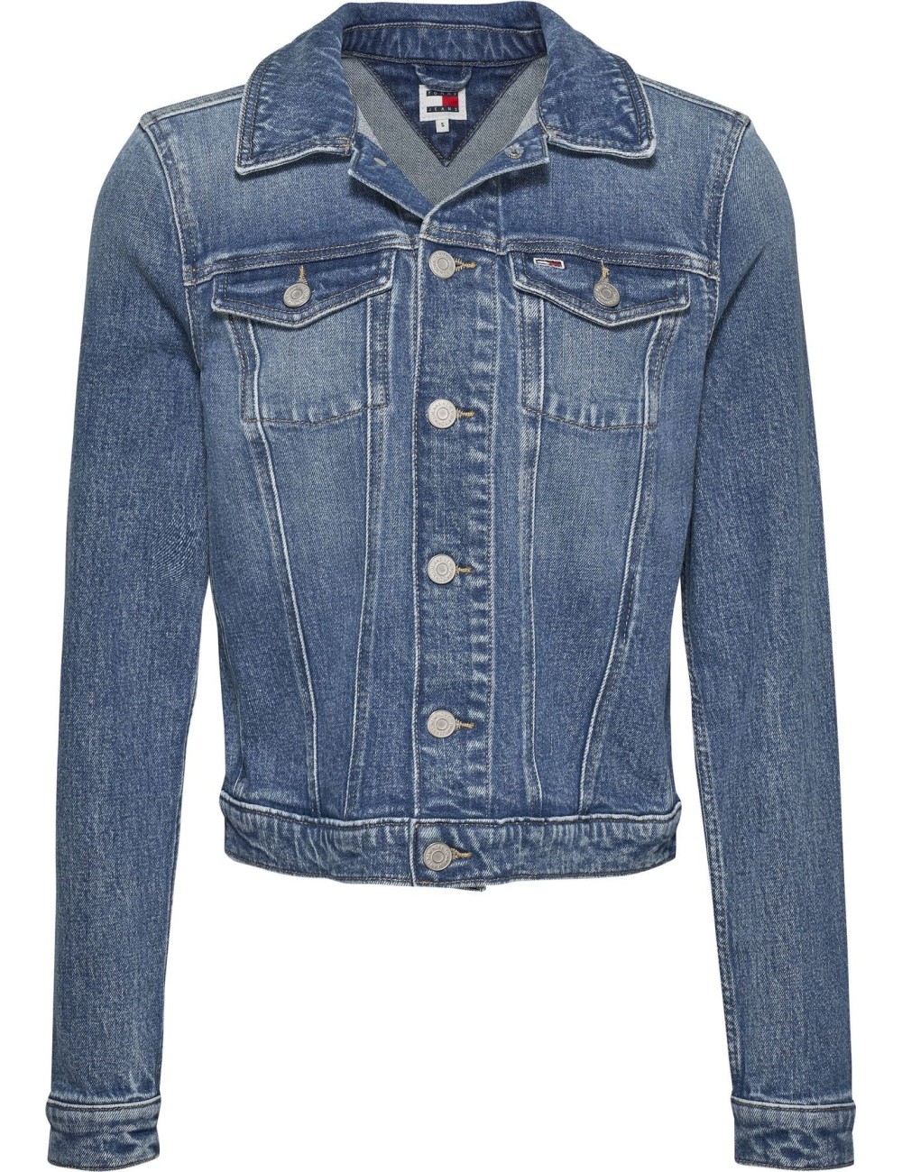 Giacca denim Vivianne