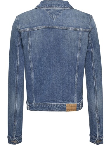 Giacca denim Vivianne