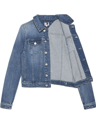 Giacca denim Vivianne