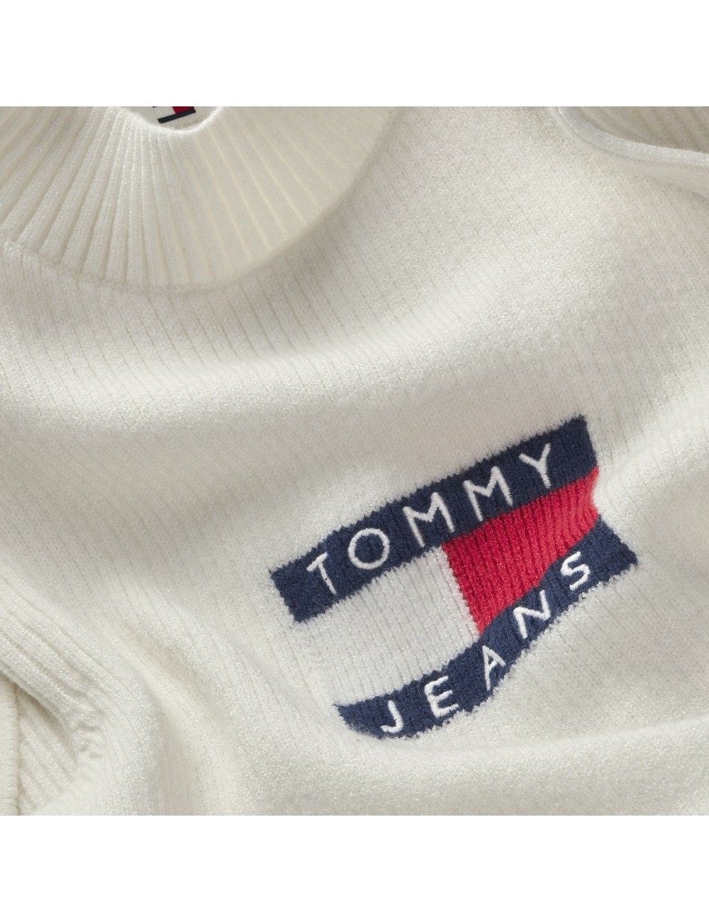 Pullover smanicato Tommy Hilfiger | My Brand Italia