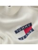 Pullover smanicato con collo a lupetto DW0DW18527 Tommy Hilfiger