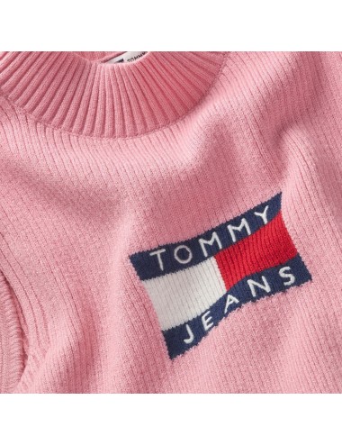 Pullover smanicato Tommy Hilfiger | My Brand Italia