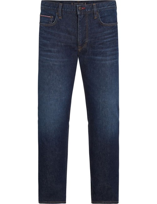 Jeans Bleecker slim fit