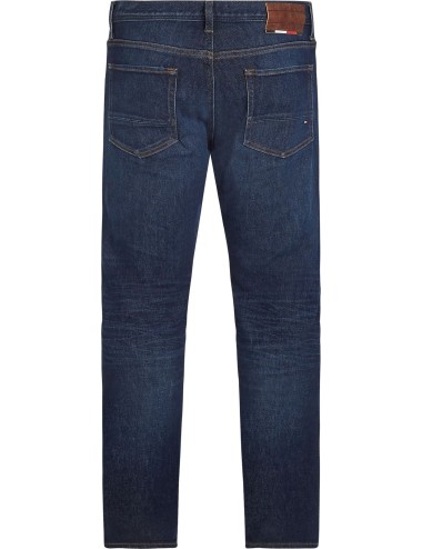 Jeans Bleecker slim fit