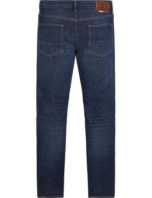 Jeans Bleecker slim fit