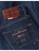 Jeans uomo Bleecker slim fit MW0MW35717 Tommy Hilfiger