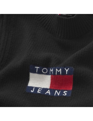 Pullover smanicato Tommy Hilfiger | My Brand Italia