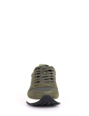 Sneakers uomo Tom Solid SUN68 Z44101 | My Brand Italia