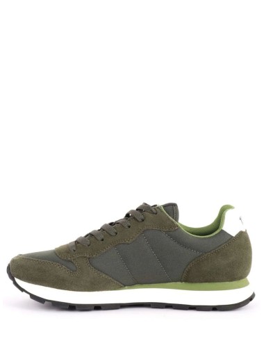 Sneakers uomo Tom Solid SUN68 Z44101 | My Brand Italia