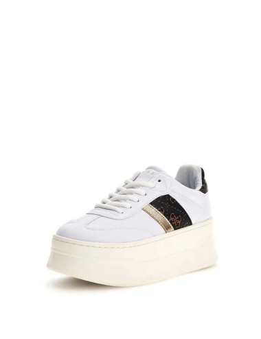 Sneakers in ecopelle Tammah GUESS FLTMMAELE12 | My Brand Italia