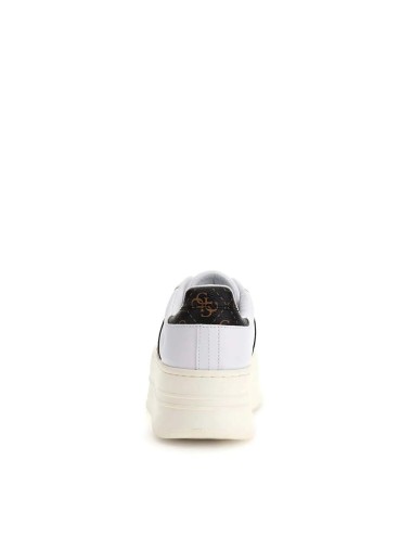 Sneakers in ecopelle Tammah GUESS FLTMMAELE12 | My Brand Italia