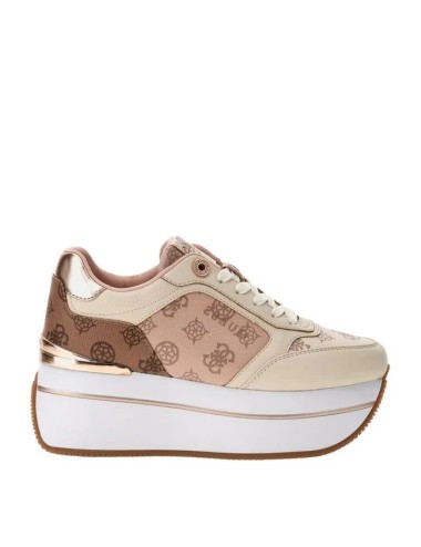 Sneakers ecopelle Camrio GUESS FLTCAMFAL12 | My Brand Italia