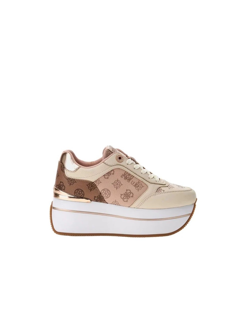 Sneakers ecopelle Camrio FLTCAMFAL12 Guess