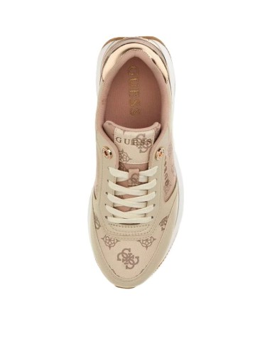 Sneakers ecopelle Camrio GUESS FLTCAMFAL12 | My Brand Italia