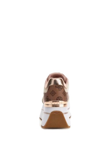 Sneakers ecopelle Camrio GUESS FLTCAMFAL12 | My Brand Italia