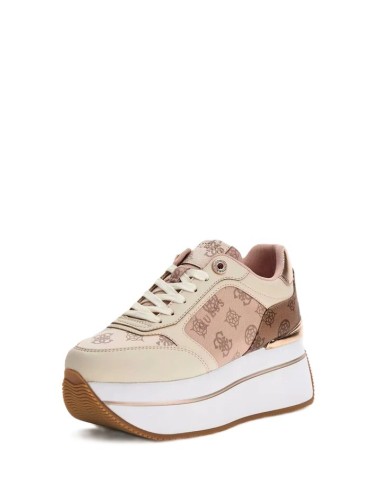 Sneakers ecopelle Camrio GUESS FLTCAMFAL12 | My Brand Italia