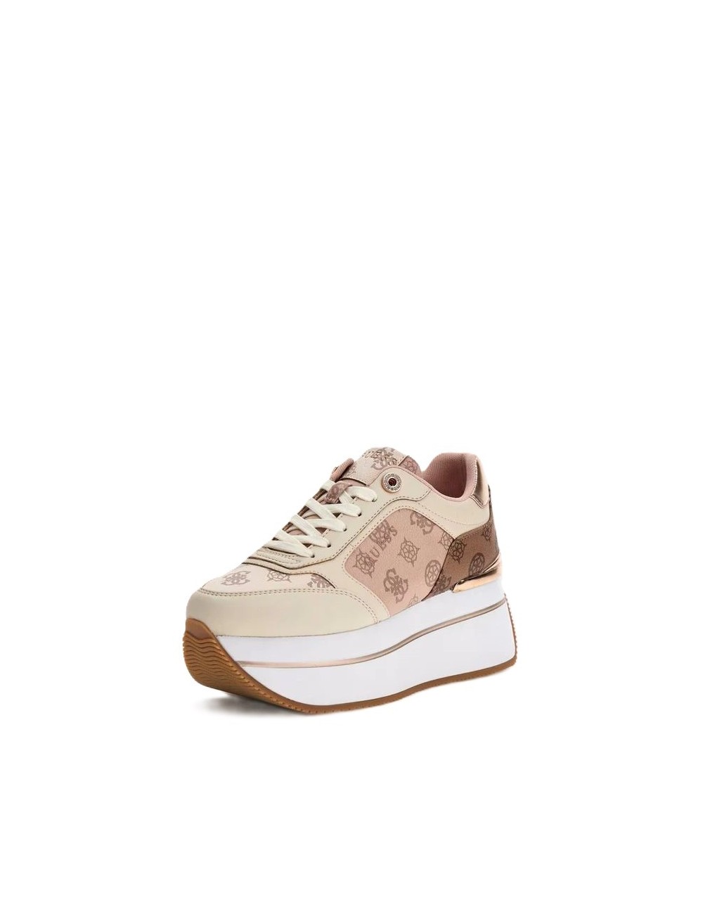 Sneakers ecopelle Camrio FLTCAMFAL12 Guess