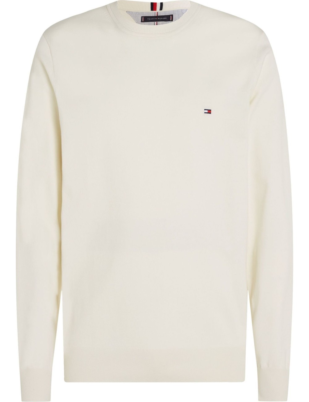 Tommy Hilfiger - PULLOVER - Uomo - MW0MW21316YBI