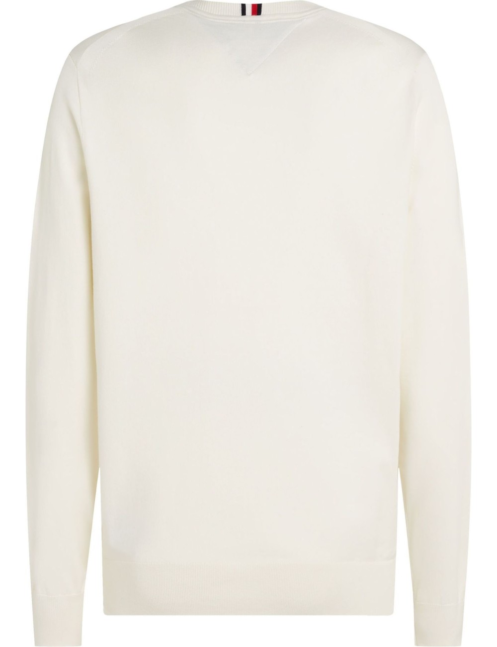 Tommy Hilfiger - PULLOVER - Uomo - MW0MW21316YBI