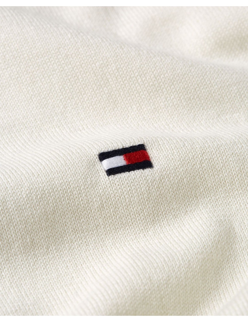 Tommy Hilfiger - PULLOVER - Uomo - MW0MW21316YBI