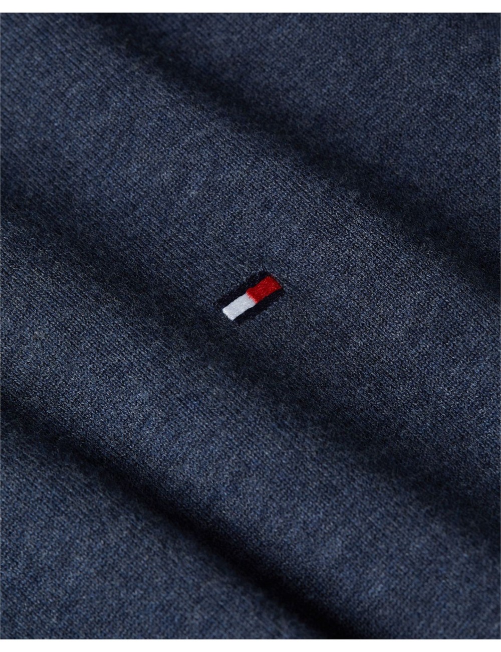 Tommy Hilfiger - PULLOVER - Uomo - MW0MW21316