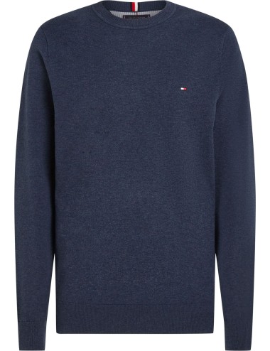 maglione girocollo Tommy Hilfiger