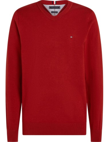 maglione girocollo Tommy Hilfiger