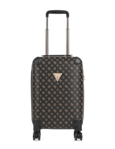 Trolley logato Wilder GUESS TWP74529830 | My Brand Italia