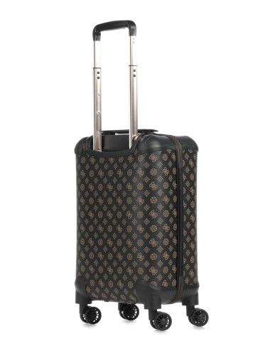 Trolley logato Wilder GUESS TWP74529830 | My Brand Italia