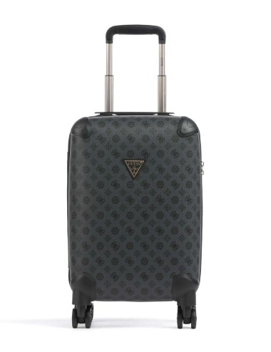 Trolley logato Wilder GUESS TWP74529830 | My Brand Italia