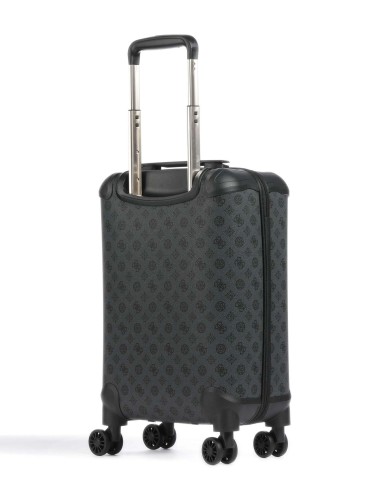 Trolley logato Wilder GUESS TWP74529830 | My Brand Italia