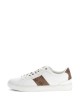 Sneakers uomo ecopelle Todi 4g logo FMTTOGELL12 Guess