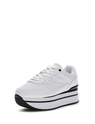 GUESS - SNEAKERS - Donna - FL5HNSPEL12