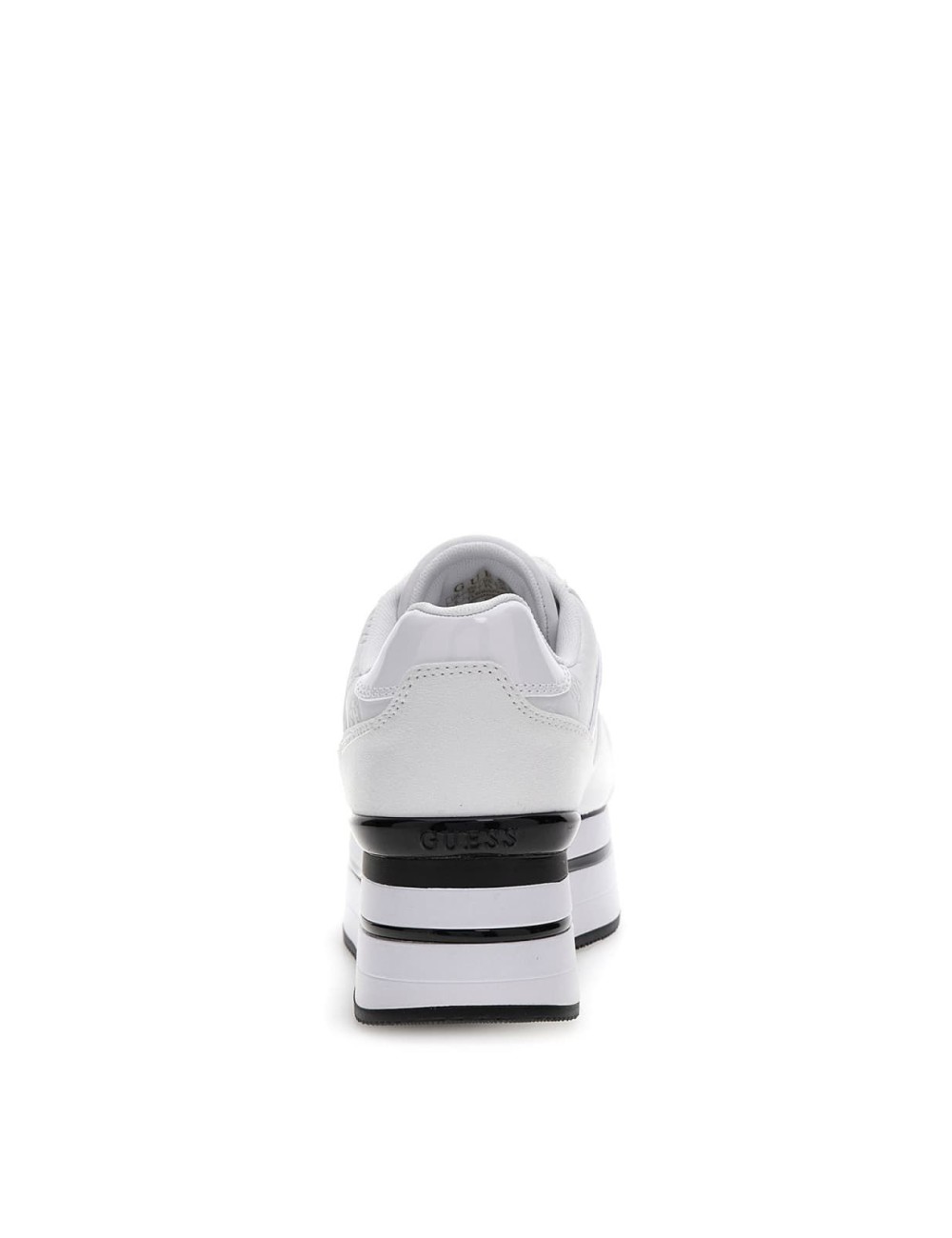 GUESS - SNEAKERS - Donna - FL5HNSPEL12