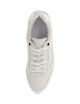 Sneakers in ecopelle Hansin logo impresso FL5HNSPEL12 Guess