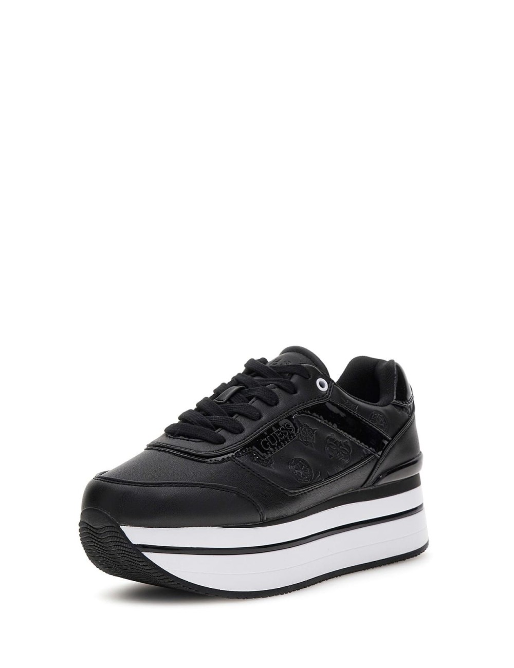 GUESS - SNEAKERS - Donna - FL5HNSPEL12