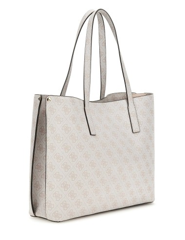 GUESS-MERIDIAN GIRLFRIEND TOTE