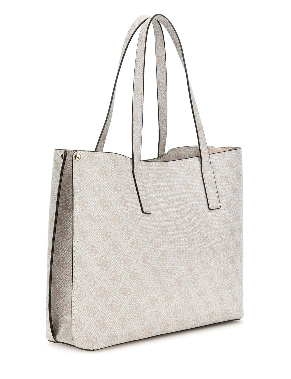 GUESS-MERIDIAN GIRLFRIEND TOTE