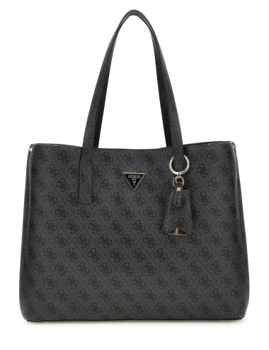 GUESS-MERIDIAN GIRLFRIEND TOTE