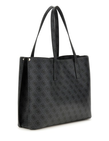 GUESS-MERIDIAN GIRLFRIEND TOTE