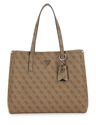 GUESS-MERIDIAN GIRLFRIEND TOTE