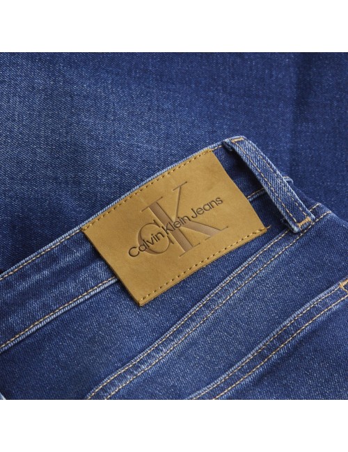 Jeans uomo slim fit J30J325980 Calvin Klein