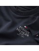 Felpa bambino girocollo con logo KB0KB09194 Tommy Hilfiger