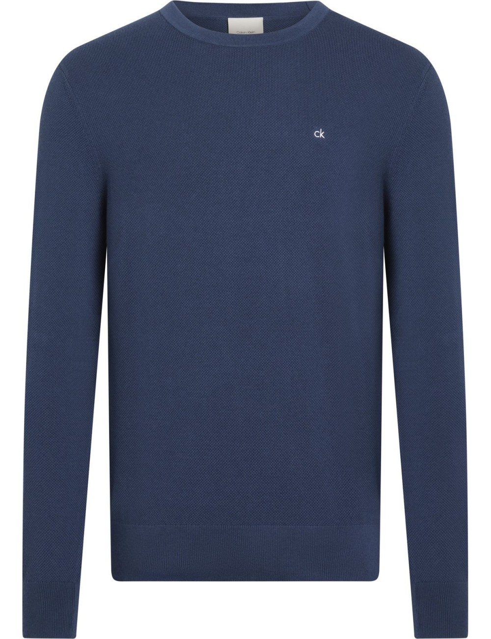 Pullover Calvin Klein blue