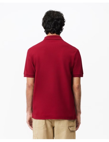 Polo in cotone Lacoste